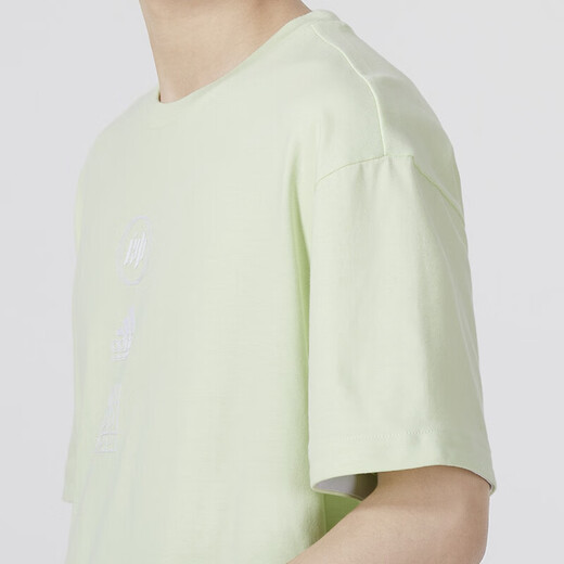 
Adidas Adidas Men's Clothing Training Short Sleeve T-Shirt HE9923 HE9923/Summer S (175/92A)