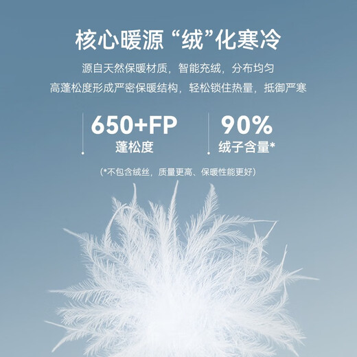 十如仕羽绒服男90鸭绒轻便中长款外套男冬季保暖商务通勤休闲OW13 黑色 L