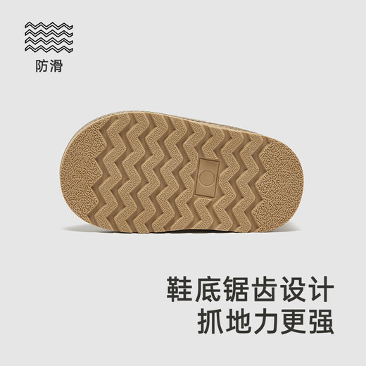 British [Même style dans le centre commercial] Chaussures pour enfants avec des bottes non glissantes en automne et hiver plus en velours pour les bébés neige des bottes extérieures décontractées