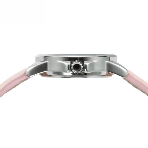 Casio (CASIO) watch Women's SHEEN Simple Casual Fashion Student Waterproof Exam Pointer Quartz Watch Gift for Girlfriend LTP-1391L-4A Pink Belt