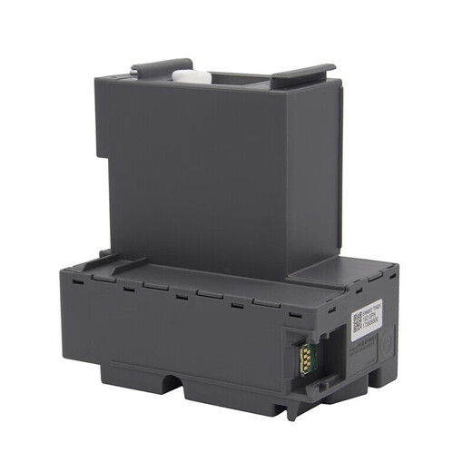 Golden seal script suitable for Epson L6166 L6168 L6178 L6198 L6170 6160 Printer maintenance box T04D1 waste ink bin