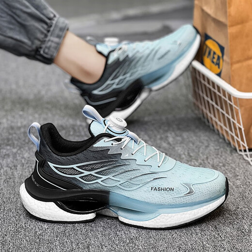 Wuxi Teenager Sportschuhe Popcorn Big Boys Schuhe Sommer atmungsaktiv