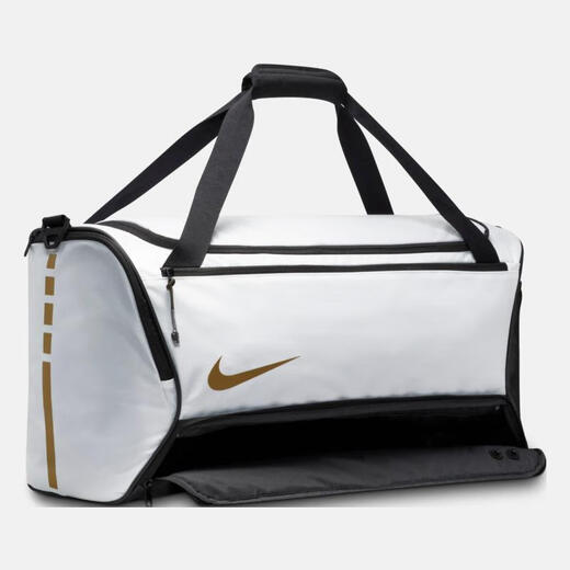 Nike [大发发] Nike neutre léger et simple sac à bandoulière sportif extérieur sac DX9789-100 F