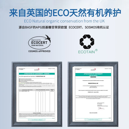 Votesil British Pet Teddy Long-haired Curly Dog Special Bath Universal Smooth Amino Acid Shower Gel 500ml