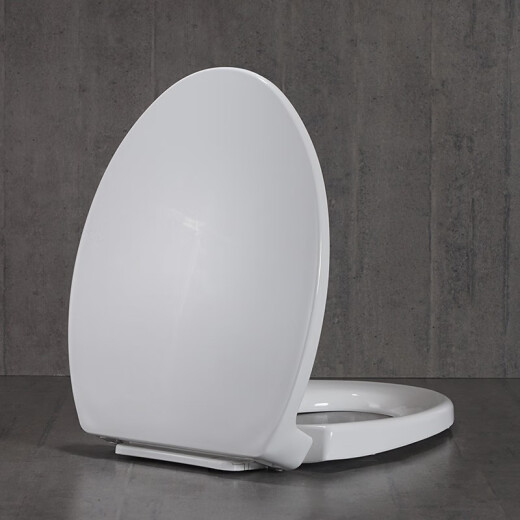 
TOTO original toilet cover CW854 886 981 988 SW784 744 706 Universal slow-down cover V-shaped