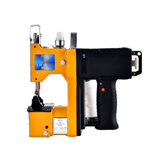 Lieying GK9-6622 Tragbarer Plug-in-Nähmaschinen-Plug-in-Dichtungsmaschine 220 V Dichtungsmaschine