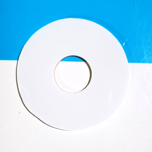 STEADLIVE 7031 Stostomach bag plastic patch ring leakage protection ring leakage protection ring stoma care products 2mm/10 pieces 2mm leak protection ring (suitable for flat chassis) 7031 10 pieces box