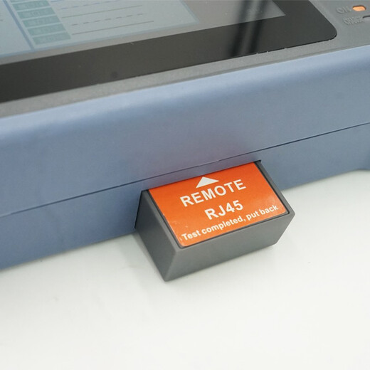 Defang Ruida Optoelectronics Technology (DIGFOR) Nokke OTDR Breakpoint Range Finder Faserfehler -Fehler Tester optische Zeit Domänenreflektor Faser -Haltepunkt -Fehleranalyse Nokke NK4000D Dual Wellenlänge 1310/1550