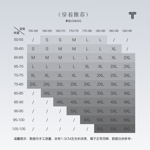 Thumb white T-shirt, off-size clearance, spring round neck long-sleeved T-shirt, men's and women's bottoming shirt, pure cotton versatile top, warm small white T-shirt, brushed-men's jet black 2XL