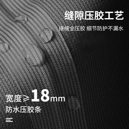 Wind Hunter fishing suit waterproof autumn and winter men's three-in-one assault lure suit professional outdoor rainproof high-end rock fishing suit black wave chasing full body 4-piece suit (down pants) 4XL