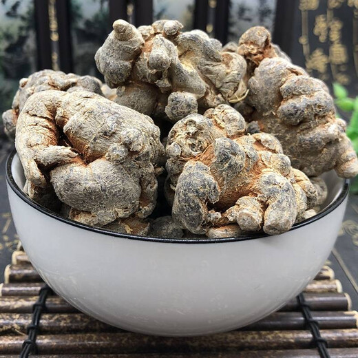
Moyuan Panax notoginseng Chinese herbal medicine Yunnan Wenshan genuine Panax notoginseng root 20-tow Tianqi fresh raw Panax notoginseng non-wild wine powder [20 Panax notoginseng] 100g