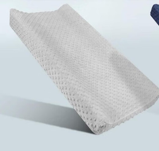Bara Pig Crib Windel Tisch tragbares Bett Touch Pad Care Tisch Babybettwickeln können Windeln mit weißem Windel gedrückt werden.