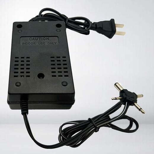 MY-688 AC to DC adjustable output power adapter 3--12V 1000MA transformer