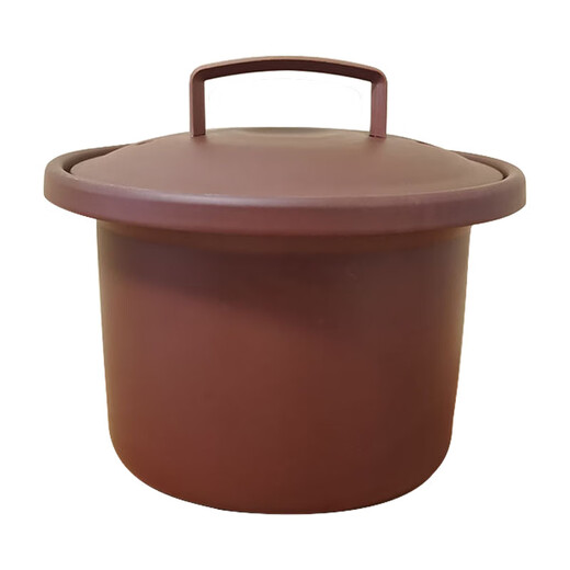 Convient pour les accessoires de 3,5 L pour Joyoung Electric Stew Pot M3501 / M3505 / M3523 / M3525 Purpe Clay Pot Inner Coud Universal Couverture unique d'environ 21 cm (modèle de référence) 935 Couverture / 21 Veuillez contacter le service client pour vérifier et expédier les marchandises