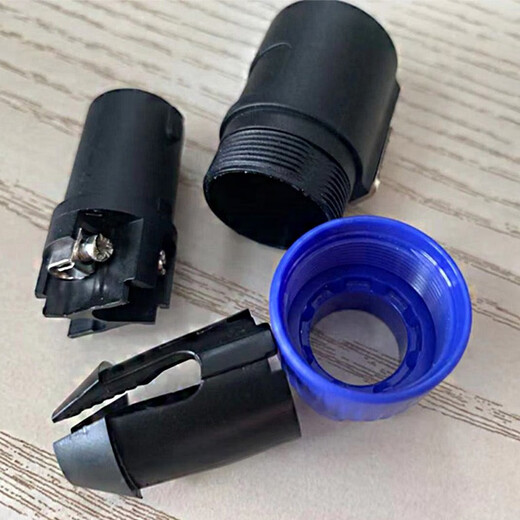 NXG professional audio finished wire audio cable audio cable speaker cable oxygen-free copper stage performance speaker cable power amplifier connection speaker 400 core wire plug and play speaker cable special plug *4