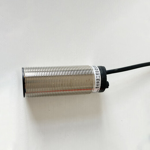 
Renjuyi speed measurement proximity switch XSAV11801 XSAV11373 speed sensing XSA-V sensor XSAV12801 Low speed two-wire 24-220V AC and DC universal
