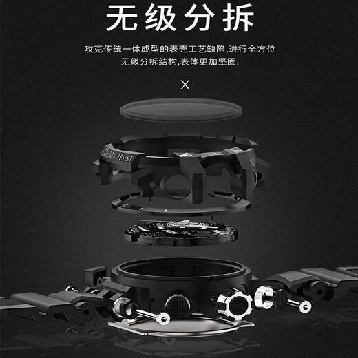 Park Li Watch Electronic Student Version Corea Corea