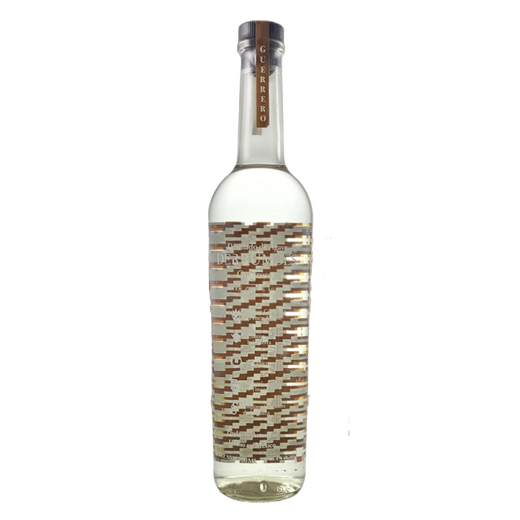 Delongbee Tequila Tequila Wein Tequila Weinbasis Mezcal Tequila Tequila Guerrero Tequila 750 ml 1 Flasche