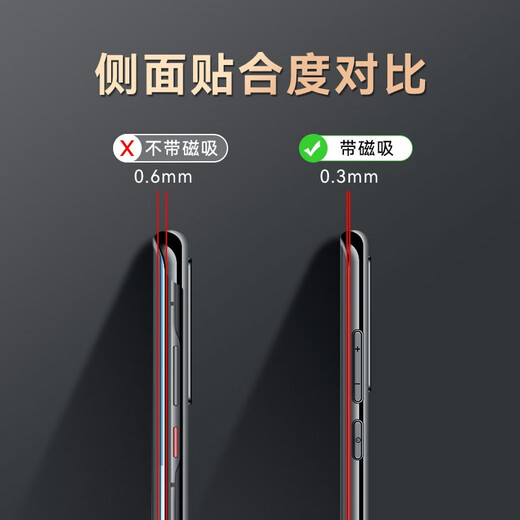 viks【磁吸升级款】适用于华为mate40pro手机壳真皮翻盖保护套mate40e商务男皮套全包防摔女 【带磁吸-镜头全包】Mate40 Pro-优雅黑