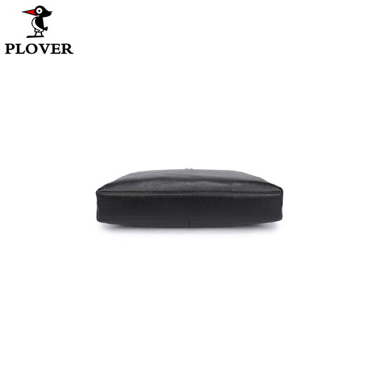 Valentine's Day Men's Briefcase Valentine's Day Meeting Leadership Affairs Bag Valentine's Day GD9871-5A Black GD9871-5A