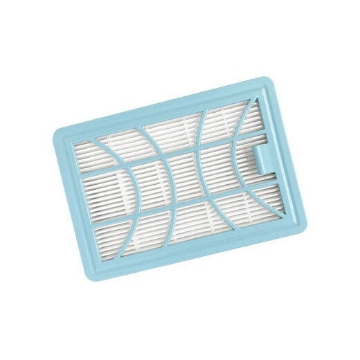 Jianlang Adaptado a Philips Accesorios de aspiradora FC9728 FC9732 FC9735 Filtro de aire de aire Elemento de filtro de aire de algodón de algodón Filtro de entrada de aire 1 Filtro de salida de aire sin especificaciones
