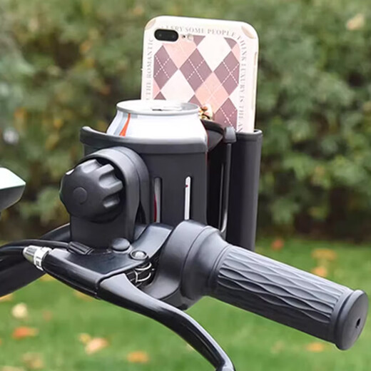 40,000 kilometers bicycle water cup holder, electric vehicle universal water bottle holder, mobile phone holder, stroller water cup holder, universal beverage holder