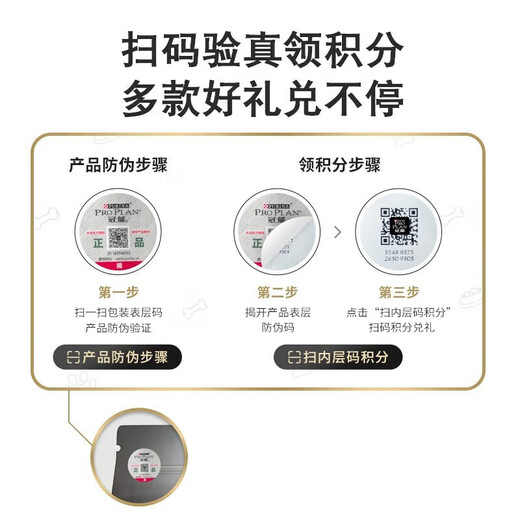 Guanneng stomach care cat food full price cat food 2.5KG intestinal care cat food gastrointestinal care cat food 2.5kg*3 packs