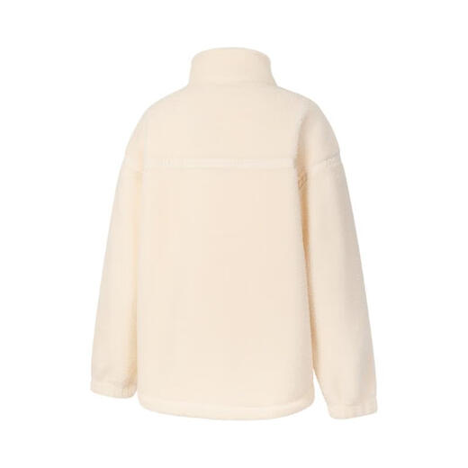 Adidas [大发发] adidas clover Frauenhemd gewebte Jacke im3899 s