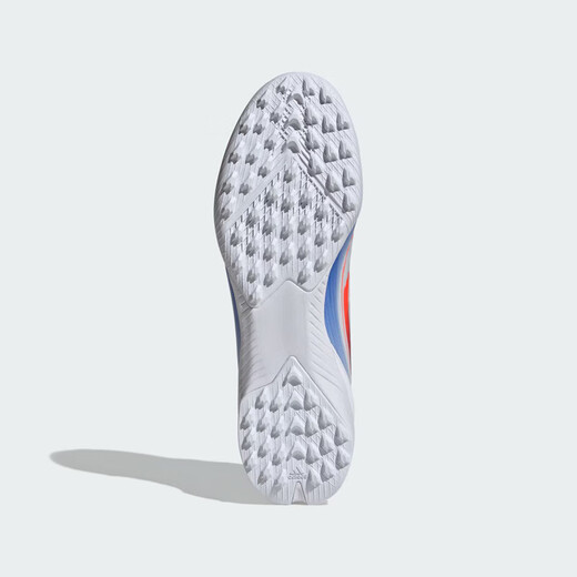 Adidas Football Shoes Men's 2024 Autumn New F50 TF Copa de Europa Match Middin Broken Nail Broken Bajo Top Sports Sports If1343 40