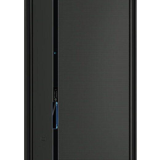 帝卡西DKX-遥遥领先2号2050*960防盗门安全门入户门智能门轻奢户门