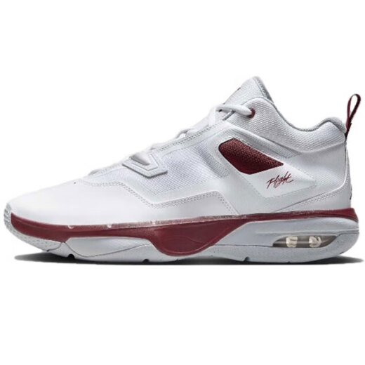 耐克（NIKE）篮球鞋男鞋2025夏季新款Jordan Stay Loyal3实战缓震运动鞋休闲鞋 FB1396-160 42