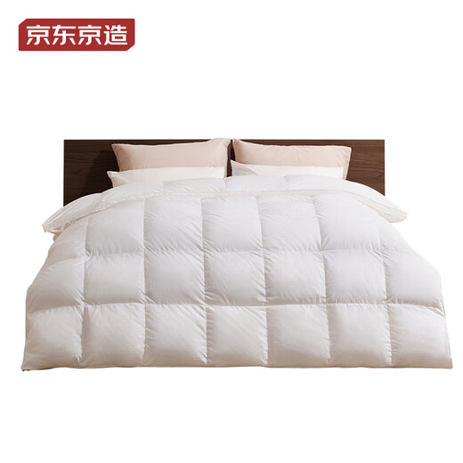 Duvet Doie Duvet Duvet Duvet Made in Tokyo 95% Domestic Goose Down Quilt Winter 1000g 2*2.3 meters