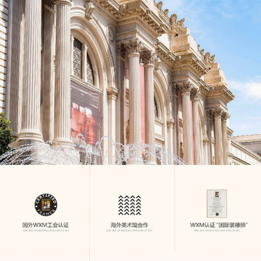 科芝入户玄关抽象圆形装饰画现代轻奢走廊过道挂画竖版客厅背景墙壁画 K11303 直径60*40*30【三联】 质感布纹膜【PVC包边】