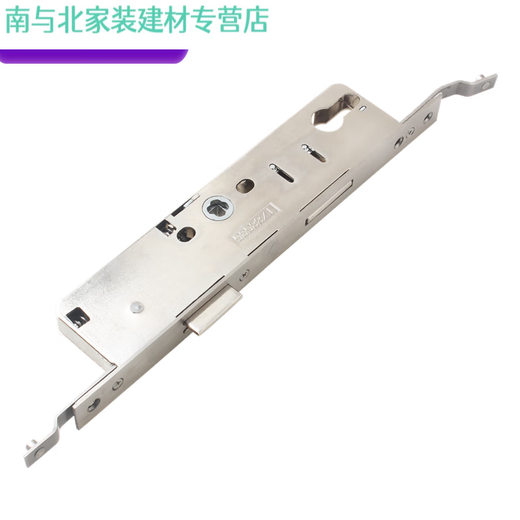 
CLCEY broken bridge aluminum door lock accessories aluminum alloy door lock lock 9235 door lock 8534TTZ885358529TT85 9230 single point lock body