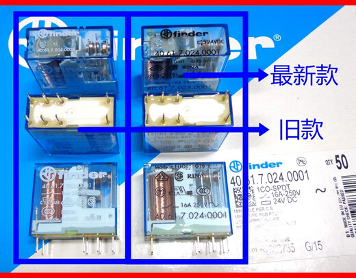 Fender 40.61.7.024.0001 Type 40.61S 24