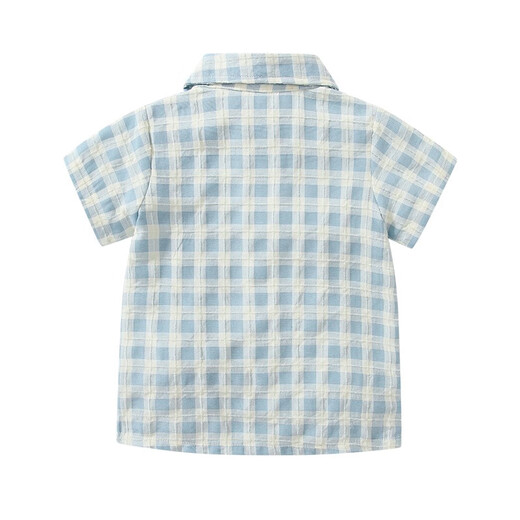 Auro Mesa Boys Summer Shorts костюм джентльмен-галстук для бабочки для рубашки шорты для рубашки корейский стиль годовалый платье с годовалым голубь 80 80