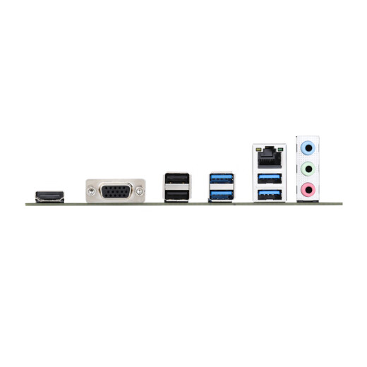 Südchina Goldmedaille H610/B760m Motherboard CPU Set mit Intel I5 12400F/12600KF/12490F/I3 12100F Board u Set Black Myth Wukong Gaming-Computer B760M-K Alleinerziehende Motherboard