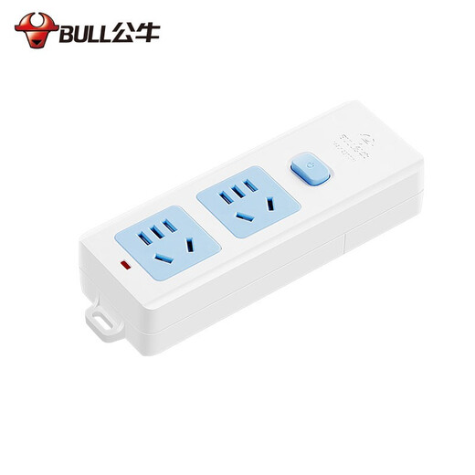 BULL GN-412K 10A Terminal Board Power Terminal Board