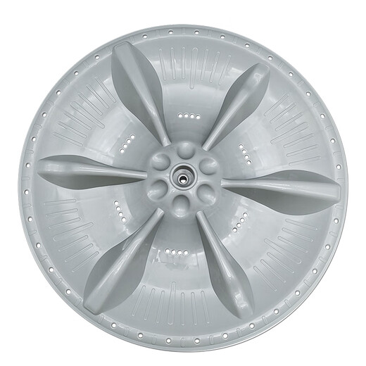 
Cuiying Tiancheng adapts to Han Electric fully automatic washing machine wave roulette accessories water leaf disc turntable XQB60-D1518 XQB62-D1518 XQB65-16788T XQB65-C15188 Diameter 30.1CM Height 4.3CM [Screws]