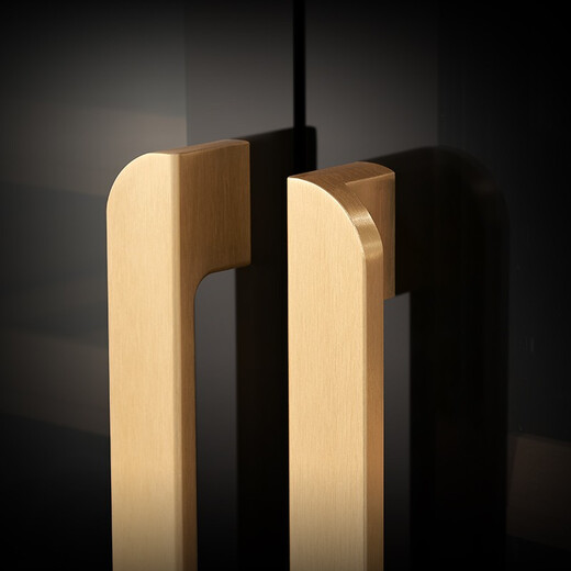 PULADI Arc Intelligent Frequency Converter Double Door Double Temperature Red Wine Cabinet Constant Temperature Home Living Room Refrigerator Office Tea Retro Villa President Embedded Commercial Display Fresh Cabinet WIFI Retro Integrated Double Door Color Matching Ice Bar + Wine Cabinet 490L