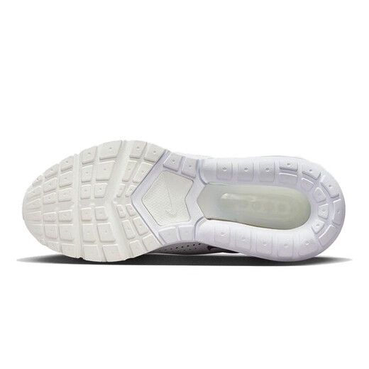 耐克（NIKE）女鞋 AIR MAX气垫缓震透气休闲运动跑步鞋CI3899-500 FD6409-101 36.5