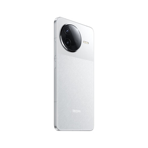 Xiaomi Redmi Redmi K80 National Subvention 15% Smart 5G Mobiltelefon Dritter Generation Snapdragon 8 6550mAh Large Batterie Pengpai OS Xueyanbai 12 GB+256 GB Offizielle Standardkonfiguration