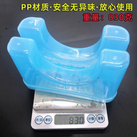 Emiut Electric heating oil tin accessories baking shelf humidifier box hu1317-w/hu1517-w
