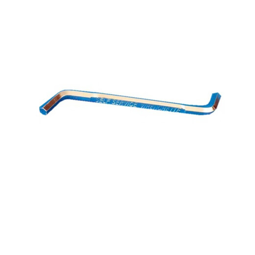 Installation and maintenance of ISE (ISE) imported ISE household food waste disposer special small wrench disassembly accessories promotion