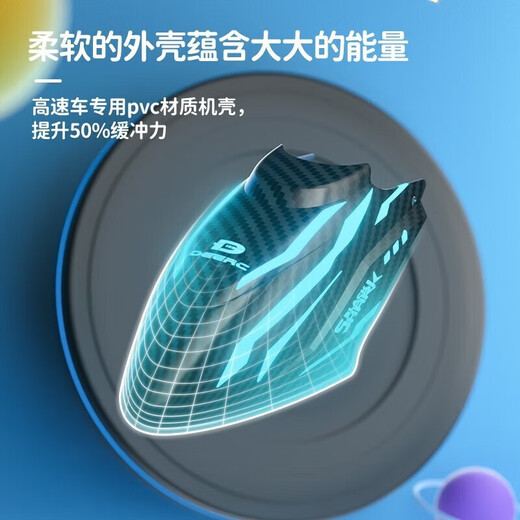 活石遥控飞机直升机玩具男孩玩具6岁12岁无人机3-6岁六一儿童节礼物 大号幻彩蓝【避障+双电定高+合金 生日礼物耐摔合金