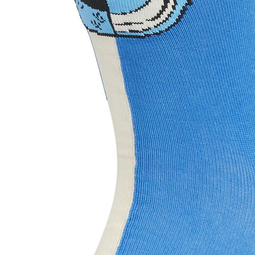 Adidas Neo Sesame Street JF Drei-Parteien gemeinsame Sportsocken für Männer und Frauen HP1483 M