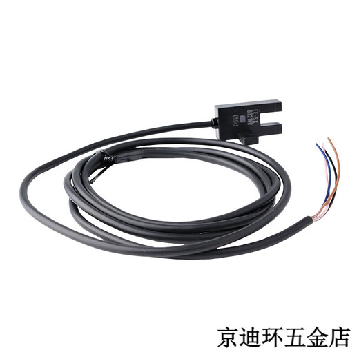 
Optoelectronic switch EE-SX670-WR 671 672 673 674 675 76 77 P WR EE-SX670-WR 1M