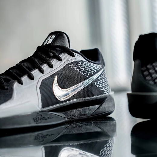 NIKE (Nike) Sabrina 2 Sabrina men and women's actual basketball shoes for autumn torsional cushioning FQ7376 gray and white FZ1517-101 44