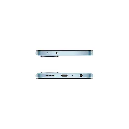 OPPO A1 5G手机大内存长续航 120hz 高通骁龙695通智能 二手手机 浩海蓝 12GB+256GB 99新