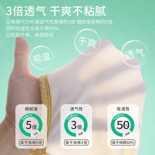 Puppy Bigger children's pajamas short-sleeved shorts baby air conditioning suit thin men and women suit modal vest summer home clothes 6625 full-print fish 90cm recommended 18-24 months